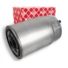 Image de FEBI BILSTEIN 109138 Filtre à Carburant Filtre vissé
