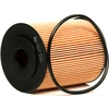Image de FEBI BILSTEIN 109143 Filtre à huile Cartouche filtrante, avec bague d'étanchéité