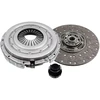 Image de FEBI BILSTEIN 109198 Kit d'Embrayage avec graisse synthétique, avec butée de débrayage, à trois pièces