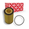 Image de FEBI BILSTEIN 109225 Filtre à huile Cartouche filtrante, avec bague d'étanchéité