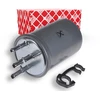 Image de FEBI BILSTEIN 109226 Filtre à Carburant Filtre de conduite, avec support