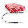 Image de febi bilstein 109238 Câble De Frein arrière droite