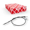 Image de FEBI BILSTEIN 109249 Câble De Frein arrière droite
