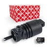 Image de FEBI BILSTEIN 109281 Pompe d'eau de nettoyage, nettoyage des phares avec bague d'étanchéité