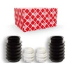 Image de FEBI BILSTEIN 109326 Kit De Protection d'Amortisseur Essieu avant, PUR