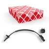 Image de FEBI BILSTEIN 109346 Capteur ABS Essieu avant droit