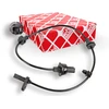 Image de FEBI BILSTEIN 109398 Capteur ABS Essieu avant gauche