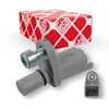 Image de FEBI BILSTEIN 109419 Capteur ABS Essieu arrière droit, avec vis