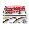 Image de FEBI BILSTEIN 109428 Jeu de distribution à chaînes Full Kit Chaîne fermée