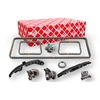 Image de FEBI BILSTEIN 109524 Jeu de distribution à chaînes Standard Medium Kit Chaîne fermée
