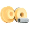 Image de FEBI BILSTEIN 109528 Kit de réparation, palier de la jambe de suspension ProKit Essieu arrière gauche, avec monture, avec matériel de montage/fixation