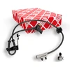 Image de FEBI BILSTEIN 109547 Capteur ABS Essieu avant gauche