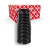 Image de FEBI BILSTEIN 109548 Bouchon de protection/soufflet, amortisseur Essieu avant gauche