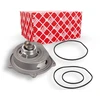 Image de FEBI BILSTEIN 109555 Pompe à eau avec joints, Fonte d'aluminium