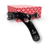 Image de FEBI BILSTEIN 109565 Bras de suspension inférieur, Tôle d'acier, barre oscillant transversal, sans rotule de suspension