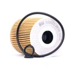 Image de FEBI BILSTEIN 109621 Filtre à huile Cartouche filtrante, avec joints