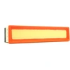Image de FEBI BILSTEIN 109622 Filtre à air Cartouche filtrante, avec préfiltre