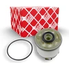 Image de FEBI BILSTEIN 109648 Filtre à Carburant Cartouche filtrante, avec bague d'étanchéité