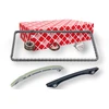 Image de FEBI BILSTEIN 109729 Jeu de distribution à chaînes Standard Medium Kit Chaîne fermée, avec coulisses