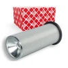 Image de FEBI BILSTEIN 170010 Filtre à air Cartouche filtrante