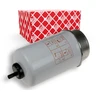 Image de FEBI BILSTEIN 170051 Filtre à Carburant avec vis de vidange d'eau