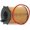 Image de FEBI BILSTEIN 170088 Filtre à huile Cartouche filtrante, avec bague d'étanchéité