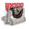 Image de FEBI BILSTEIN 170227 Support moteur gauche, Support métal-caoutchouc