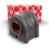 Image de FEBI BILSTEIN 170228 Silent Bloc De Barre Stabilisatrice Essieu avant, Caouchouc textilé