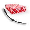 Image de FEBI BILSTEIN 170254 Flexible De Frein Essieu avant droit