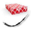 Image de FEBI BILSTEIN 170258 Flexible De Frein Essieu avant gauche
