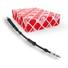 Image de FEBI BILSTEIN 170262 Flexible De Frein Essieu avant droit