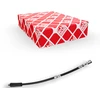 Image de FEBI BILSTEIN 170263 Flexible De Frein Essieu avant droit