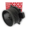 Image de FEBI BILSTEIN 170324 Pulseur d'Air pour véhicules avec direction à gauche, avec moteur électrique