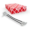 Image de FEBI BILSTEIN 170423 Flexible De Frein Essieu arrière droit