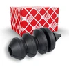 Image de FEBI BILSTEIN 170479 Butée élastique, suspension Essieu arrière