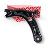 Image de MOTOTECHNIKA 22-WA-06 Bras de suspension inférieur, Tôle d'acier, barre oscillant transversal, avec roulement