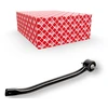 Image de FEBI BILSTEIN 170521 Bras de suspension Essieu arrière droit, Tôle d'acier, barre oscillant transversal
