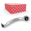 Image de FEBI BILSTEIN 170529 Bras de suspension arrière, Aluminium, barre oscillant transversal, avec support en caoutchouc