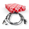 Image de FEBI BILSTEIN 170575 Capteur ABS Essieu avant droit, avec vis