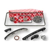 Image de FEBI BILSTEIN 170593 Jeu de distribution à chaînes Full Kit Chaîne fermée