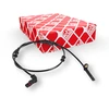 Image de FEBI BILSTEIN 170692 Capteur ABS Essieu avant droit