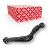 Image de FEBI BILSTEIN 170753 Bras de suspension supérieur, Fonte d'acier, barre oscillant transversal