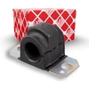 Image de FEBI BILSTEIN 170777 Silent Bloc De Barre Stabilisatrice Essieu avant, Caoutchouc