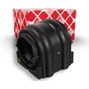 Image de FEBI BILSTEIN 170845 Silent Bloc De Barre Stabilisatrice Essieu avant droit, Caoutchouc