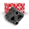 Image de FEBI BILSTEIN 170933 Suspension, échappement gauche