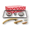 Image de FEBI BILSTEIN 170970 Jeu de distribution à chaînes Standard Medium Kit Chaîne fermée, avec coulisses