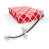 Image de FEBI BILSTEIN 171038 Flexible De Frein Essieu avant droit