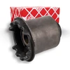 Image de FEBI BILSTEIN 171058 Support d'Essieu Essieu avant gauche