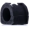 Image de FEBI BILSTEIN 171082 Silent Bloc De Barre Stabilisatrice Essieu avant droit, Caoutchouc