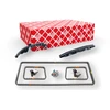 Image de FEBI BILSTEIN 171092 Jeu de distribution à chaînes Standard Medium Kit Chaîne fermée, avec tendeur de chaîne